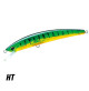 CRYSTAL® 3D MINNOW FLOATING - F1145X - YO-ZURI 